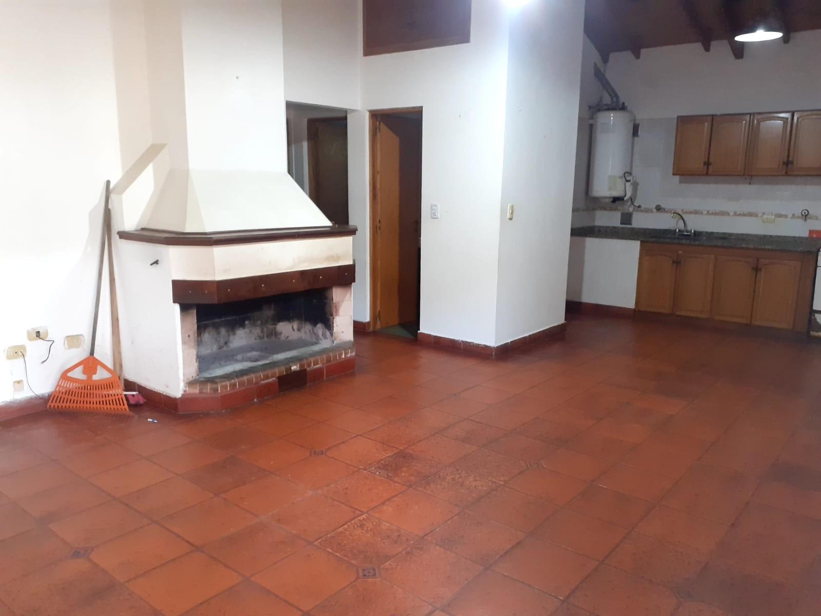 CASA EN AGUAS VERDES — foto 10