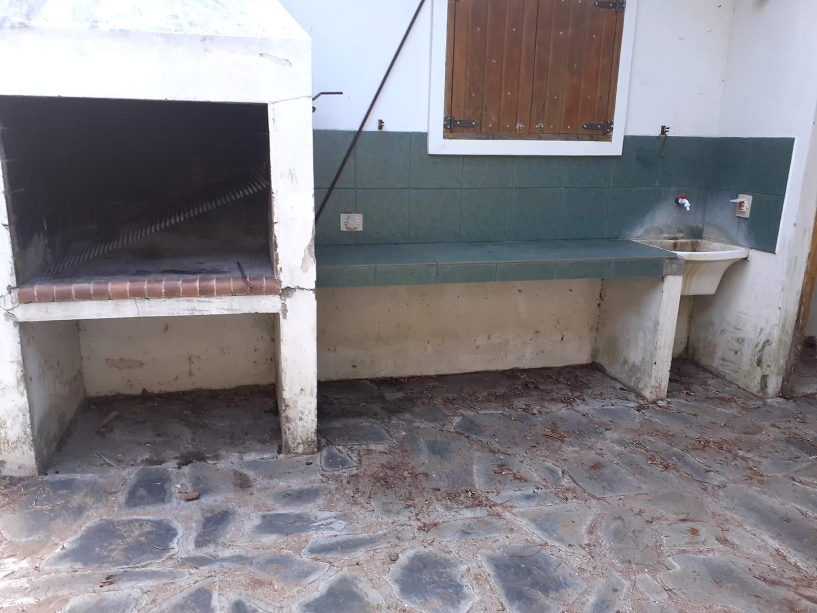 CASA EN AGUAS VERDES — foto 14