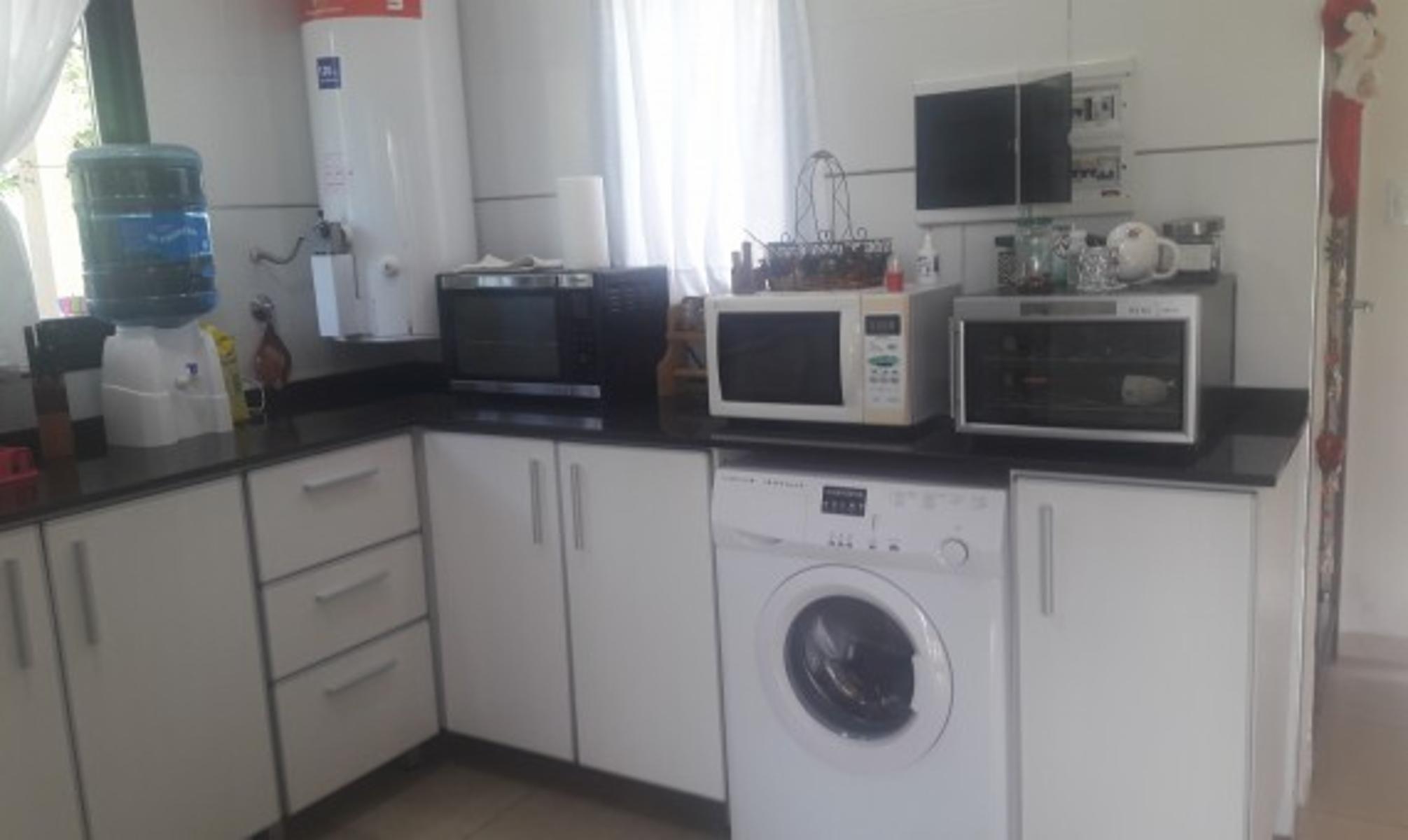 Venta Casa Barrio Cerrado Los Ombues Fcio. Varela — foto 2