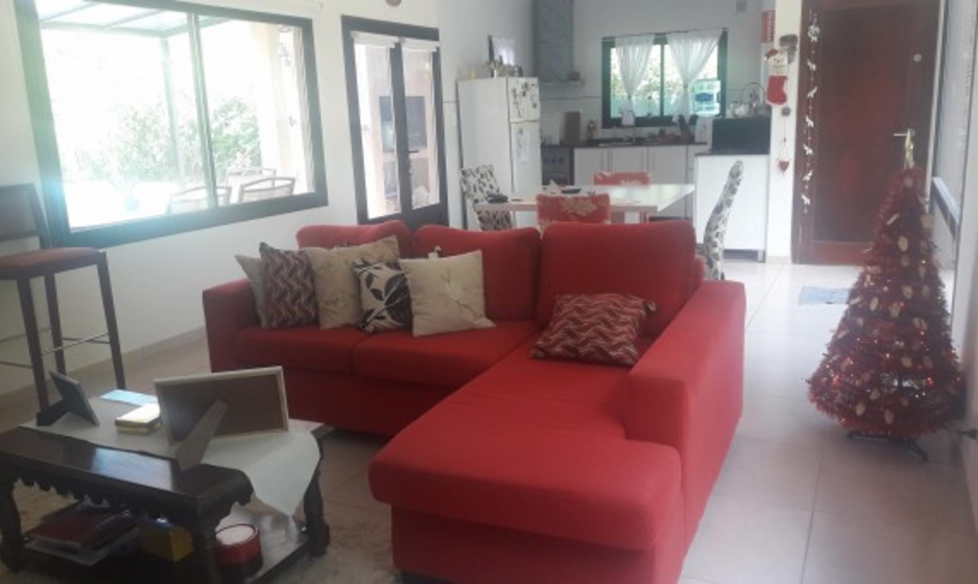 Venta Casa Barrio Cerrado Los Ombues Fcio. Varela — foto 3