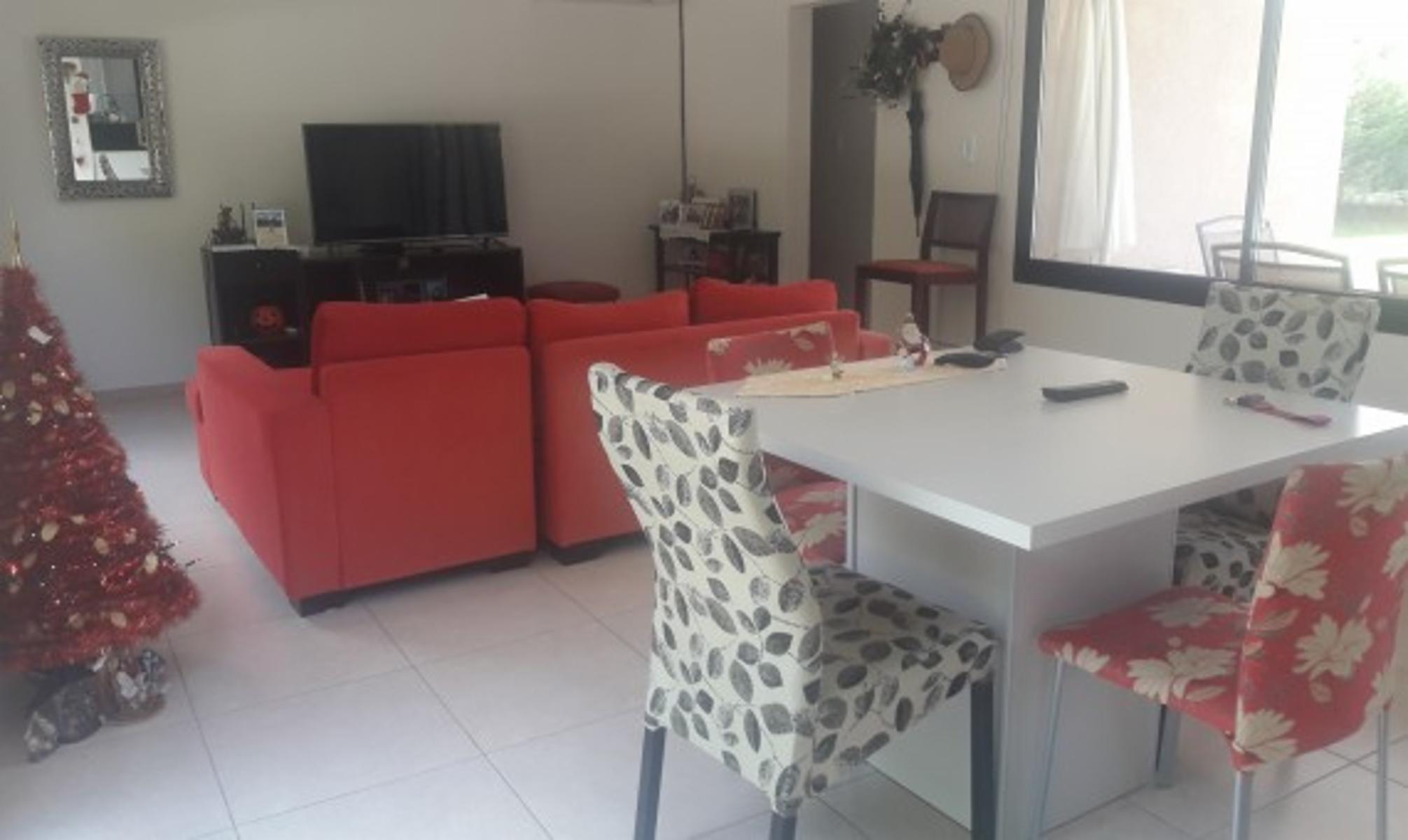 Venta Casa Barrio Cerrado Los Ombues Fcio. Varela — foto 6