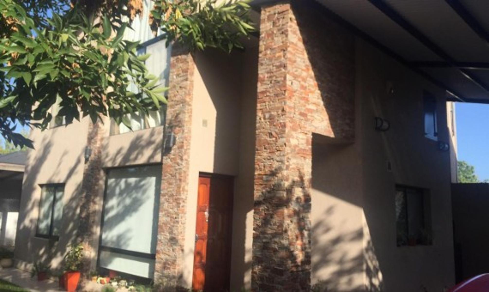 Venta Casa Barrio Cerrado Los Ombues Fcio. Varela — foto 7