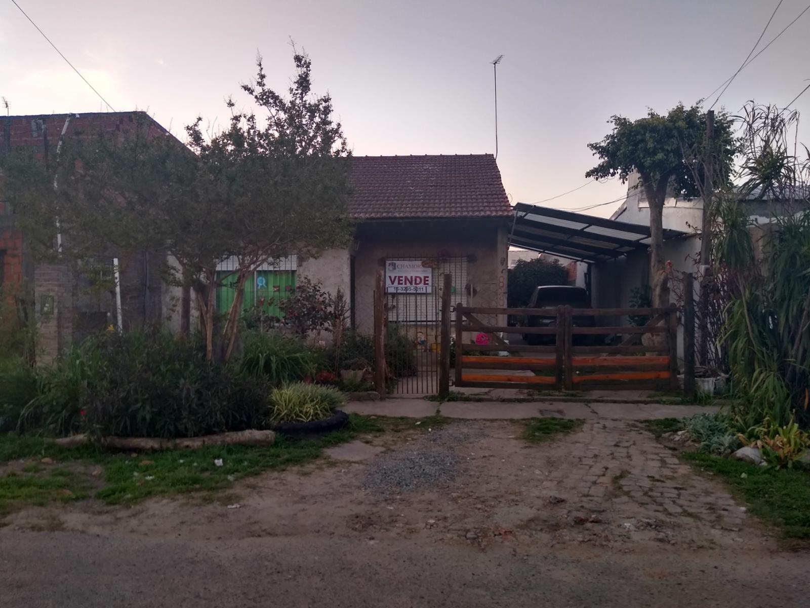 2 Casas en venta , en el cruce de Florencio varela — foto 2