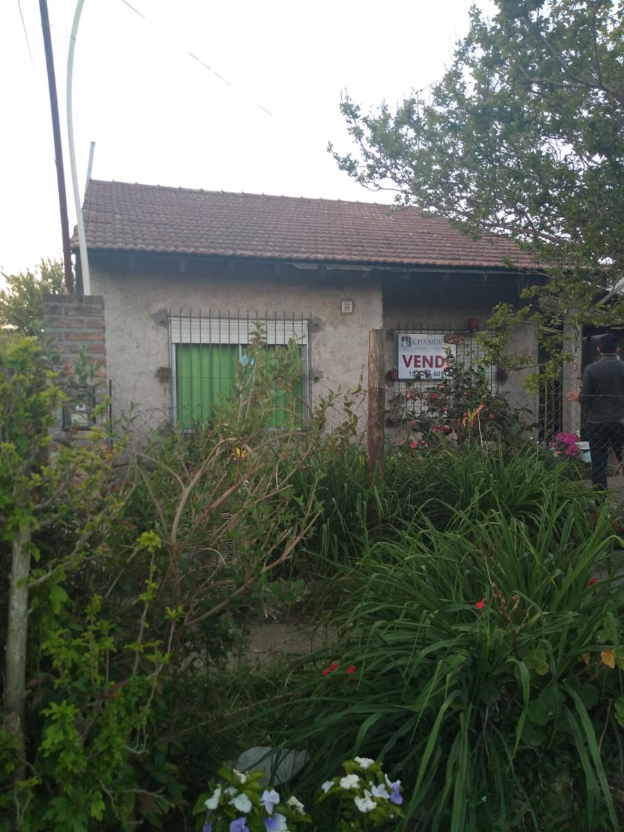 2 Casas en venta , en el cruce de Florencio varela — foto 3