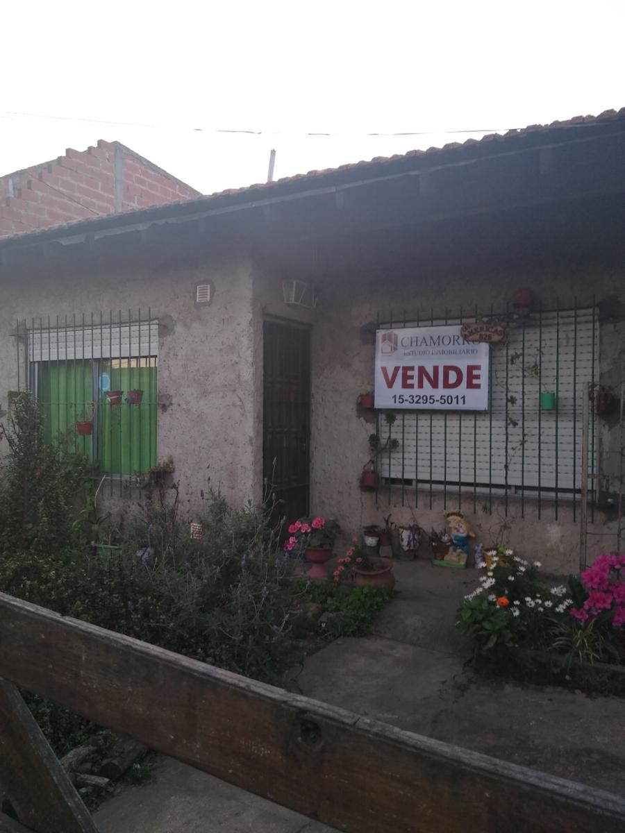 2 Casas en venta , en el cruce de Florencio varela — foto 4