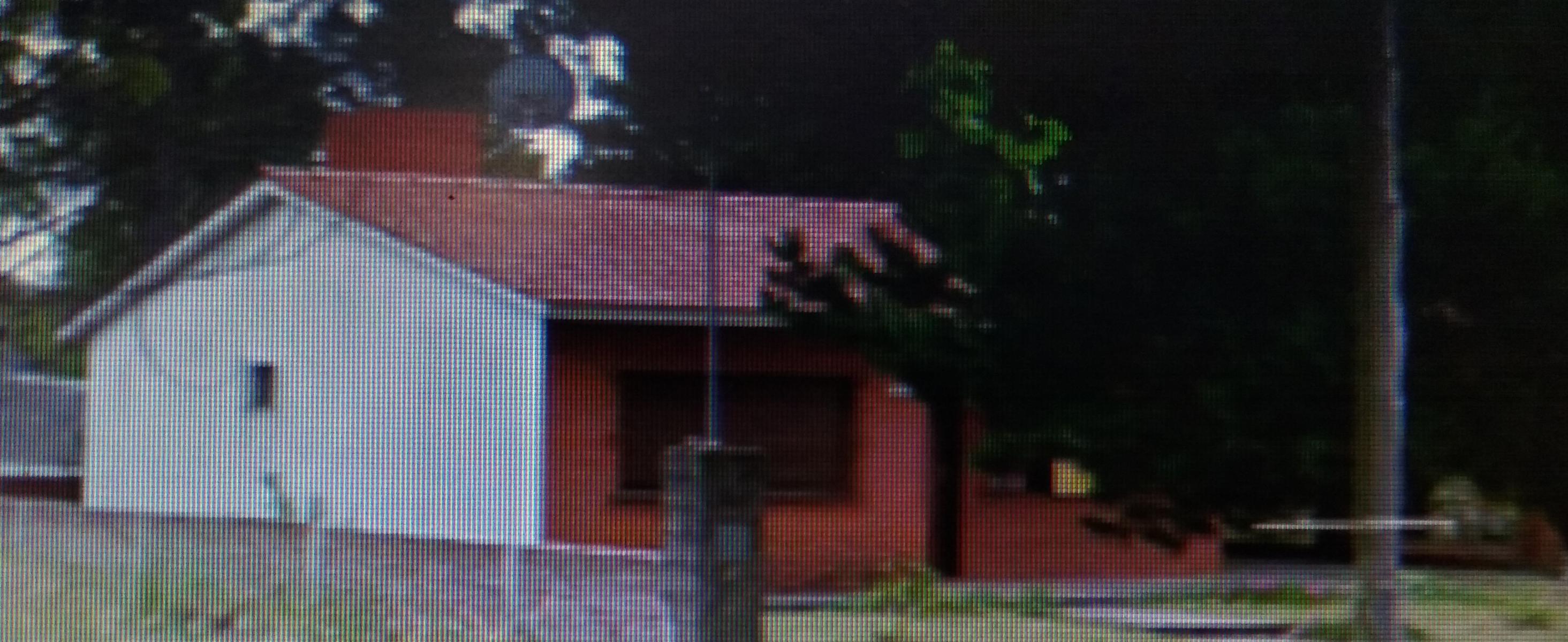 CASA EN AGUAS VERDES
