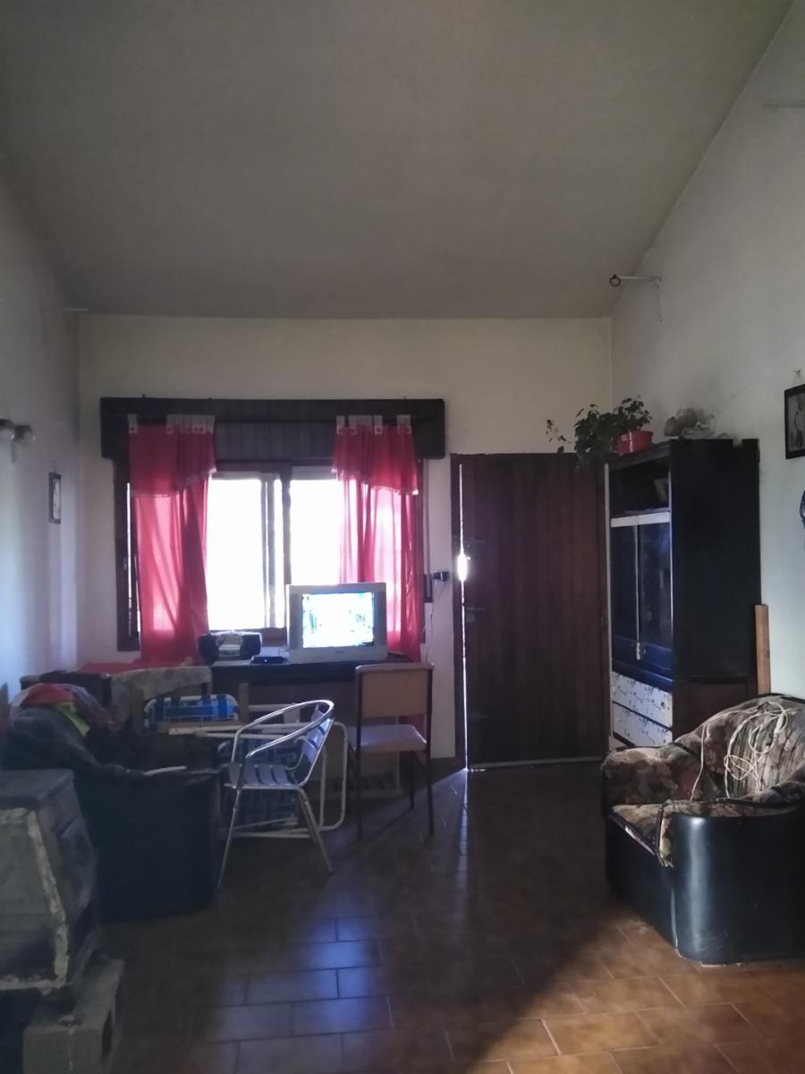 CASA EN AGUAS VERDES — foto 6