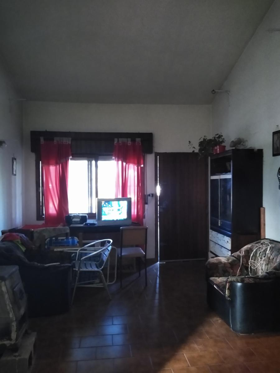 CASA EN AGUAS VERDES — foto 7