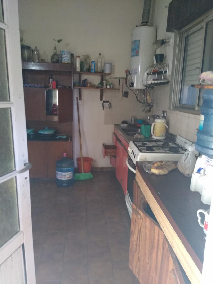 CASA EN AGUAS VERDES — foto 8