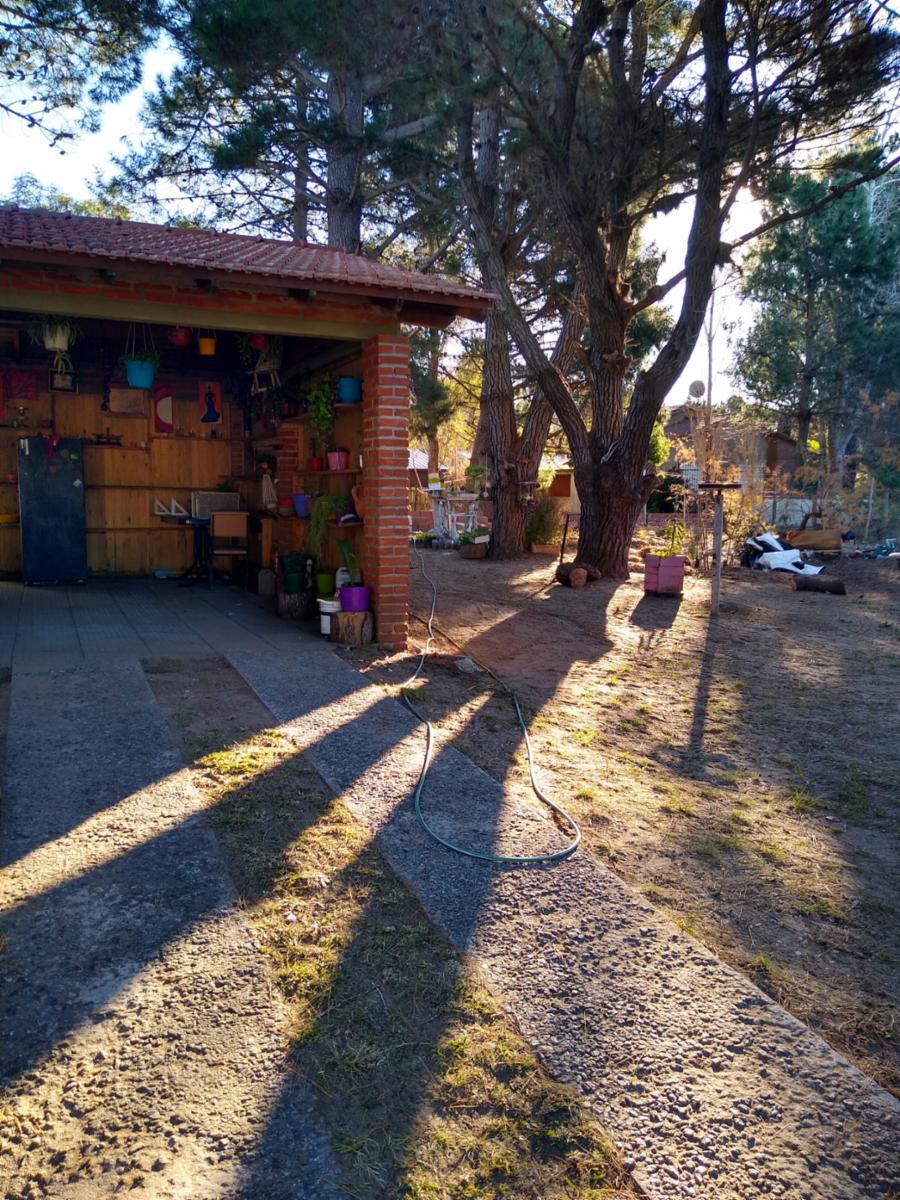 CASA EN AGUAS VERDES — foto 9