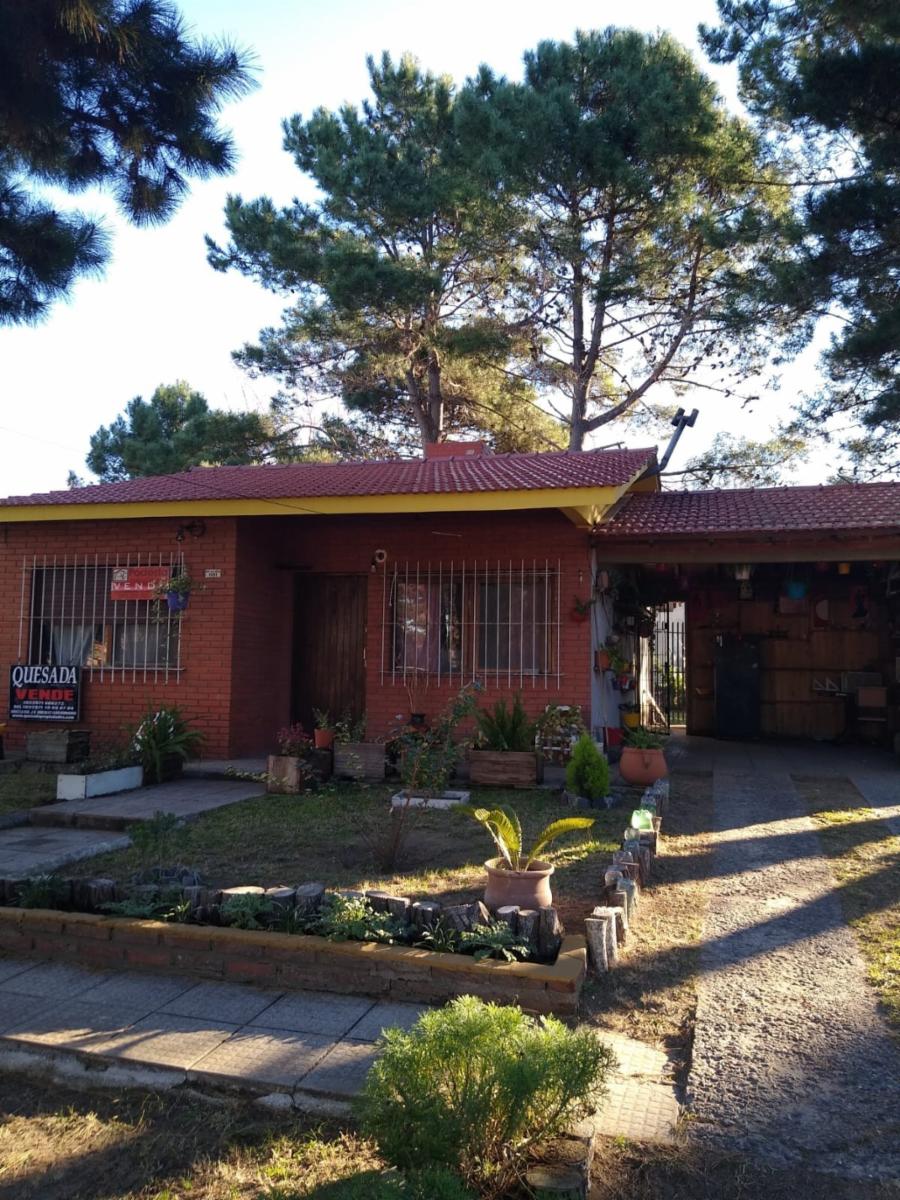 CASA EN AGUAS VERDES — foto 11