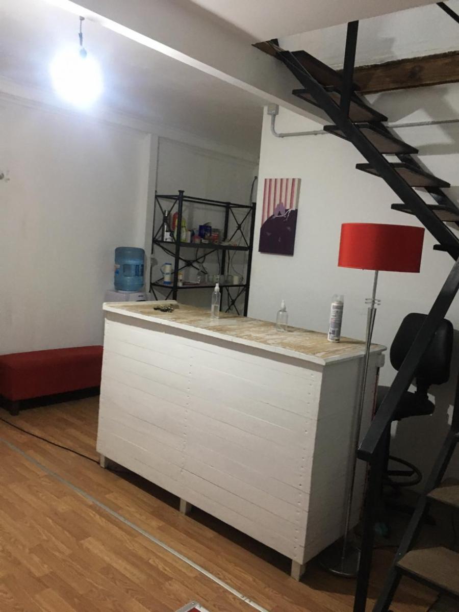 ALQUILER DE OFICINAS SISTEMA COWORKING - 1
