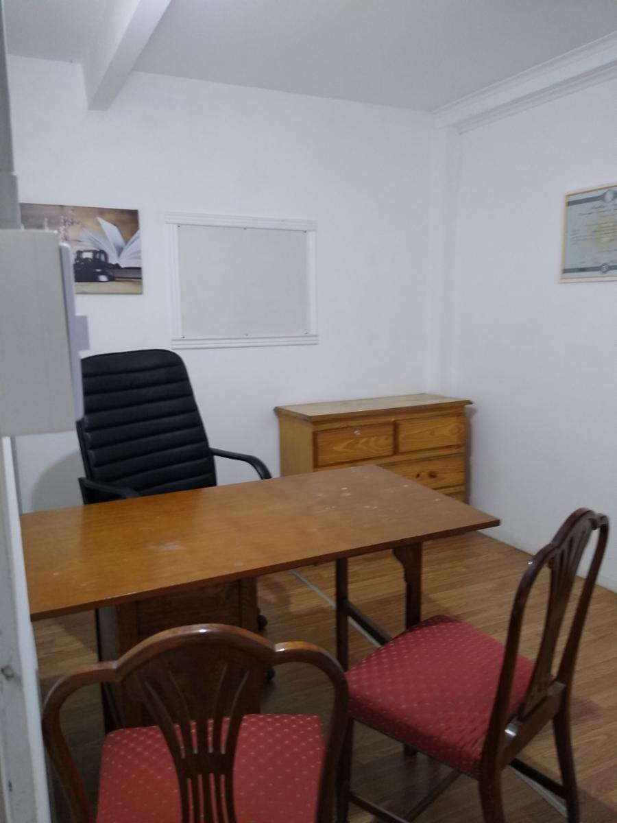 ALQUILER DE OFICINAS SISTEMA COWORKING - 2