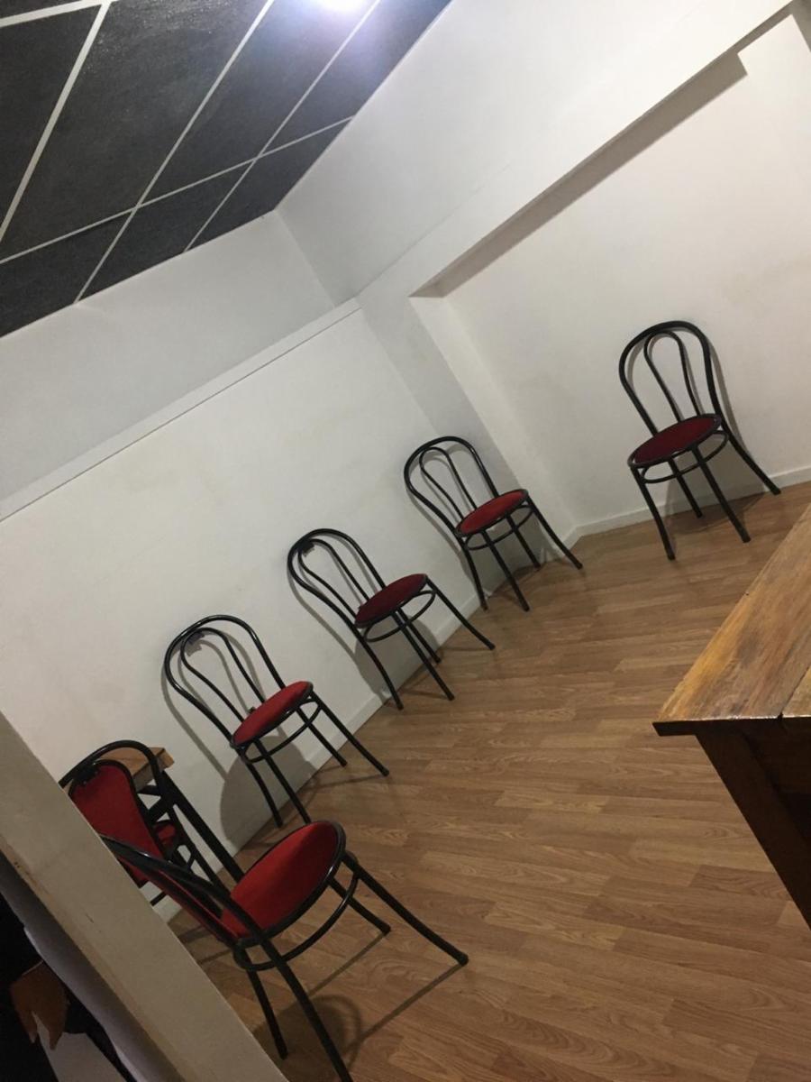 ALQUILER DE OFICINAS SISTEMA COWORKING - 4
