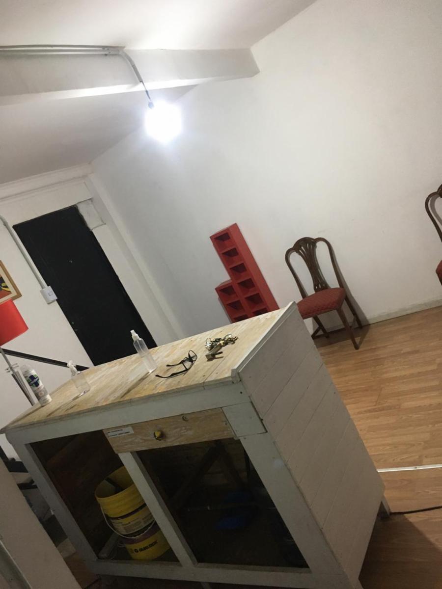 ALQUILER DE OFICINAS SISTEMA COWORKING - 5