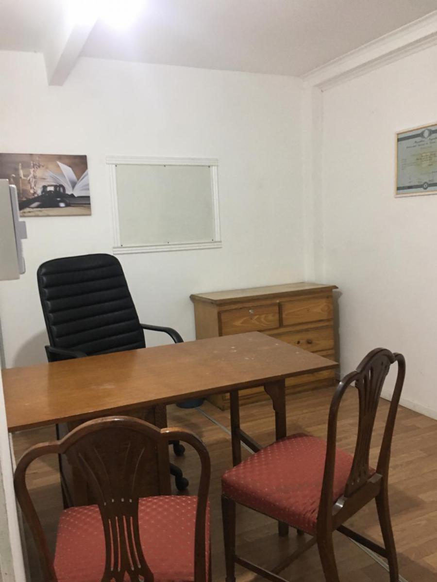 ALQUILER DE OFICINAS SISTEMA COWORKING - 6