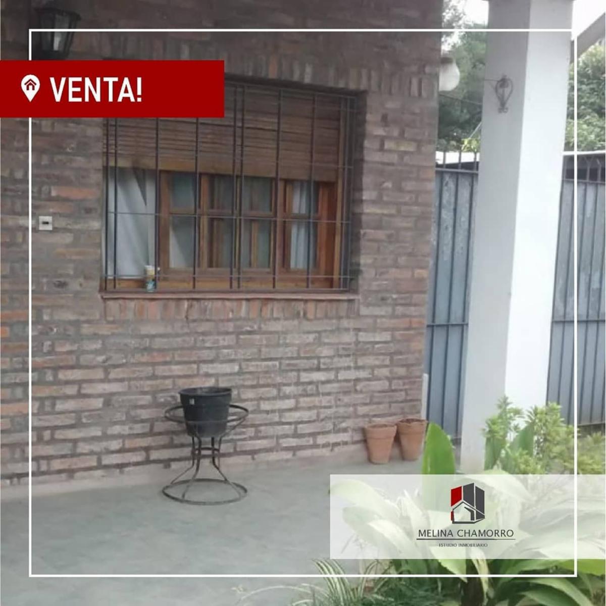 CASA EN VENTA EN FLORENCIO VARELA — foto 5