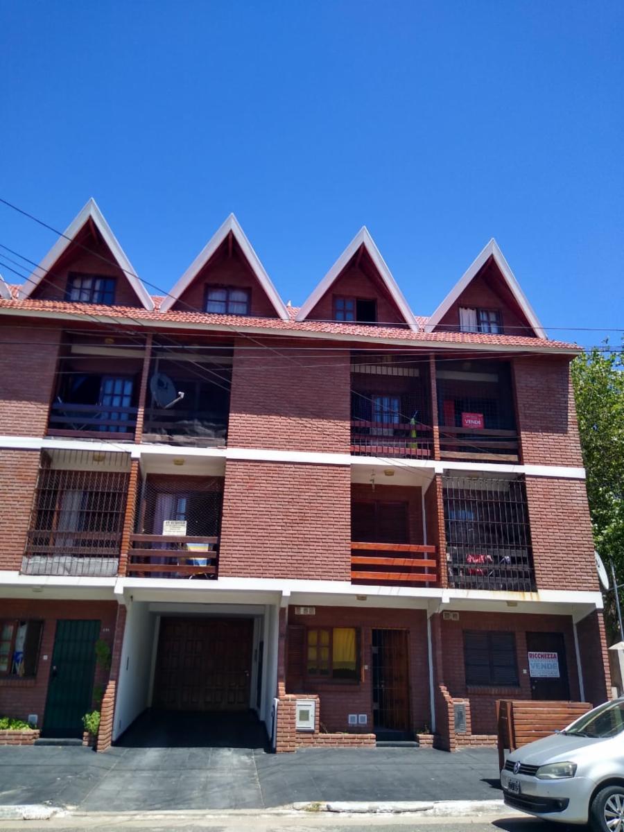 DEPARTAMENTO DE 3 AMBIENTES EN MAR DE AJO — foto 8