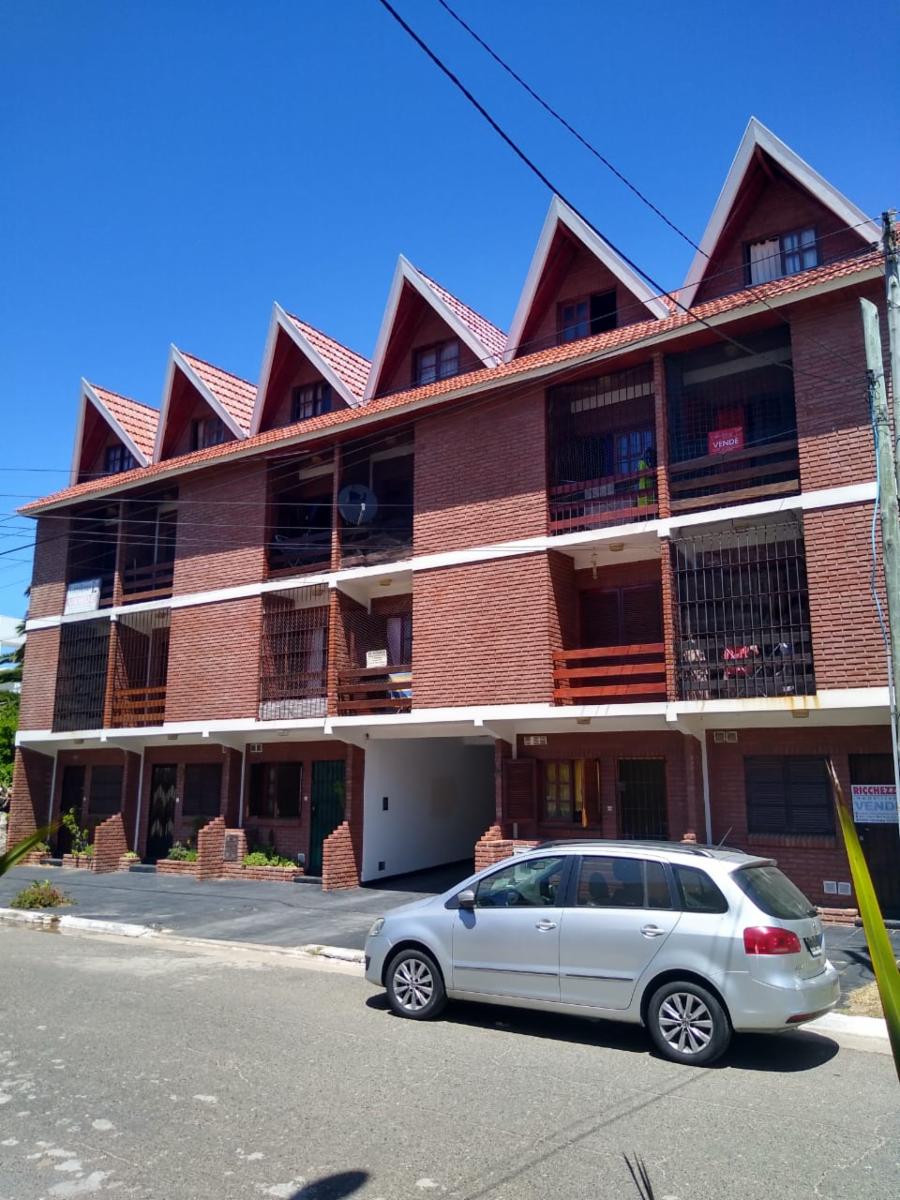 DEPARTAMENTO DE 3 AMBIENTES EN MAR DE AJO — foto 9