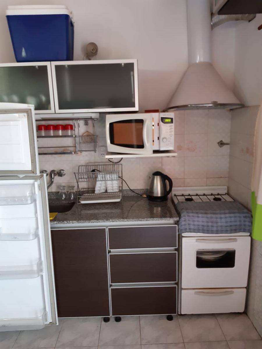 DEPARTAMENTO DE 3 AMBIENTES EN MAR DE AJO — foto 11