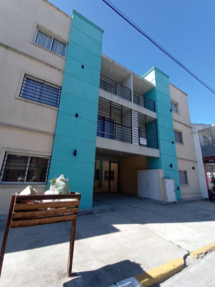 DEPARTAMENTO DE 3 AMBIENTES A 100 MTS DEL MAR — foto 2
