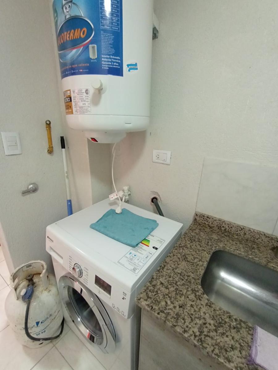 DEPARTAMENTO DE 3 AMBIENTES A 100 MTS DEL MAR — foto 3