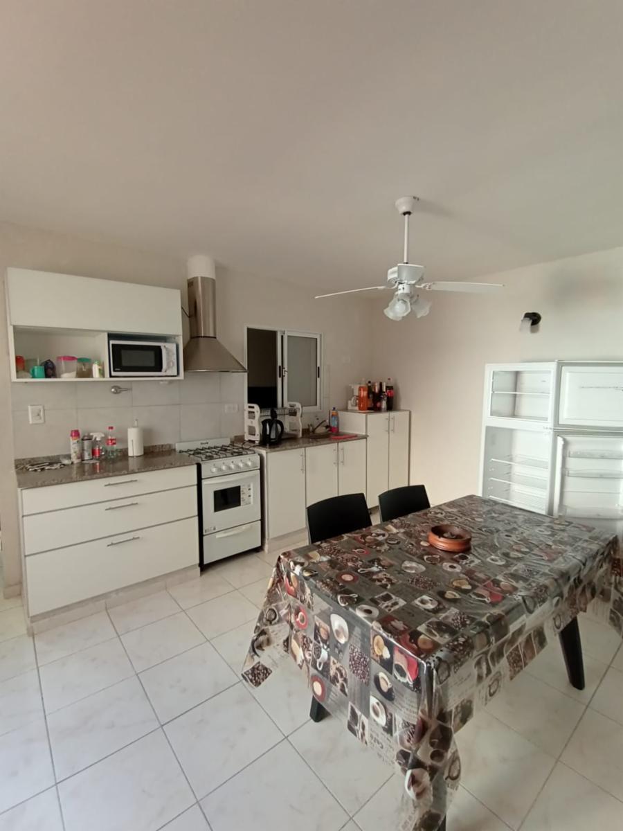 DEPARTAMENTO DE 3 AMBIENTES A 100 MTS DEL MAR — foto 5