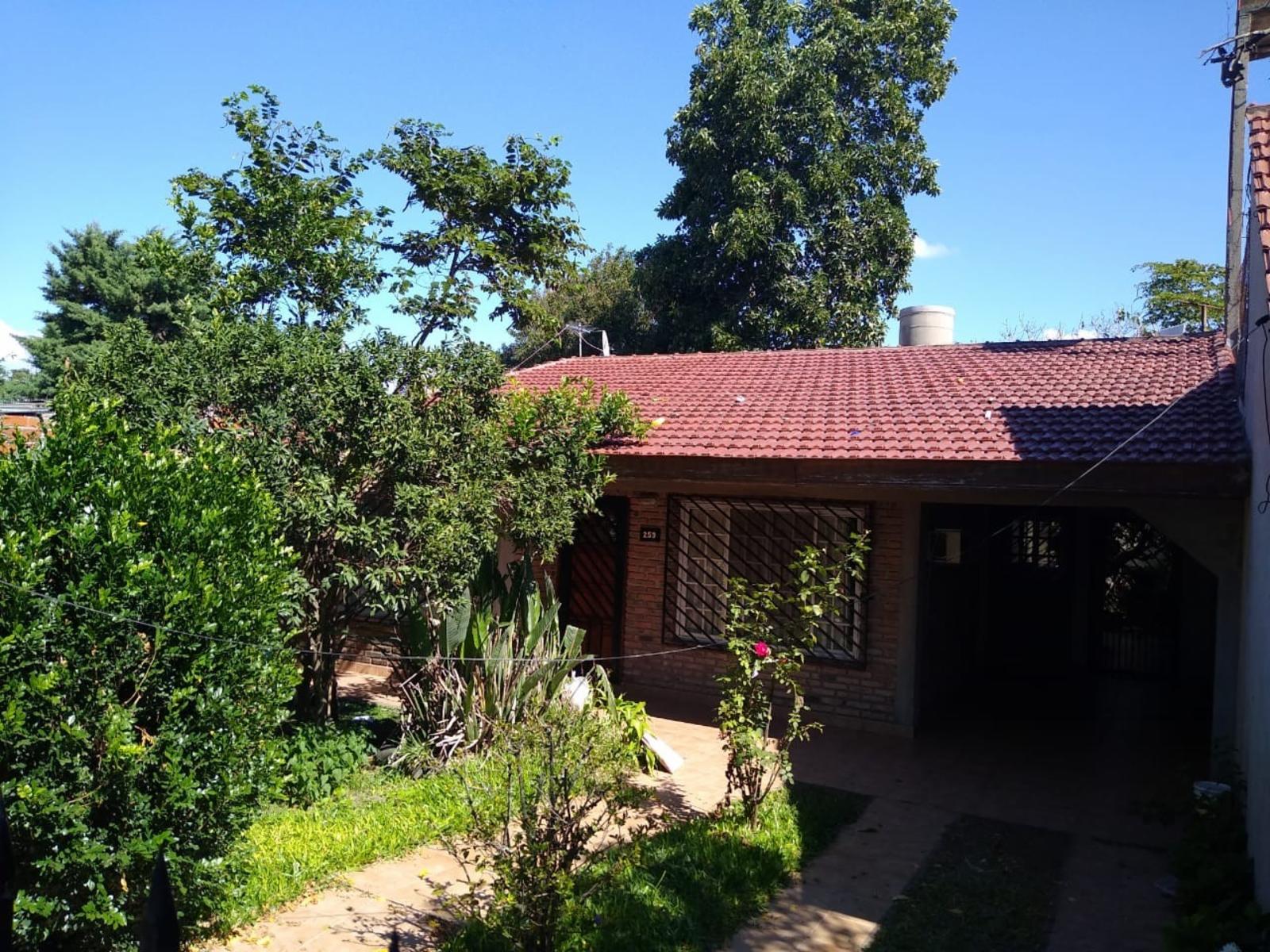 CASA EN VENTA VILLA SAN LUIS FLORENCIO VARELA — foto 2