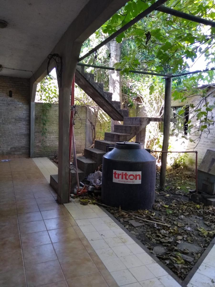 CASA EN VENTA VILLA SAN LUIS FLORENCIO VARELA — foto 4