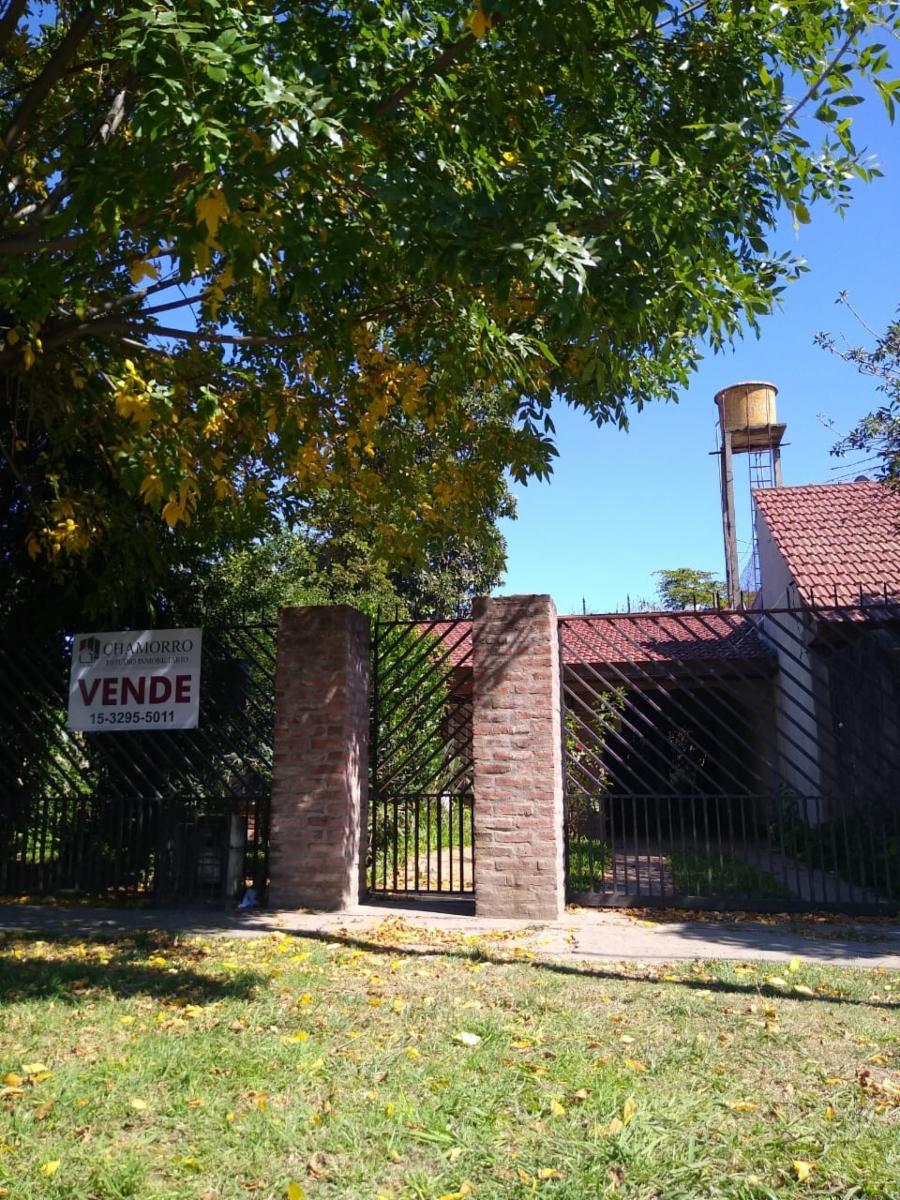 CASA EN VENTA VILLA SAN LUIS FLORENCIO VARELA — foto 9
