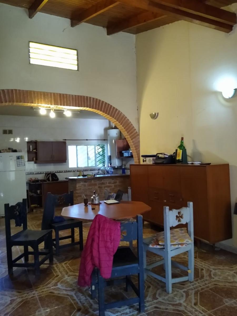 CASA EN VENTA VILLA SAN LUIS FLORENCIO VARELA — foto 10