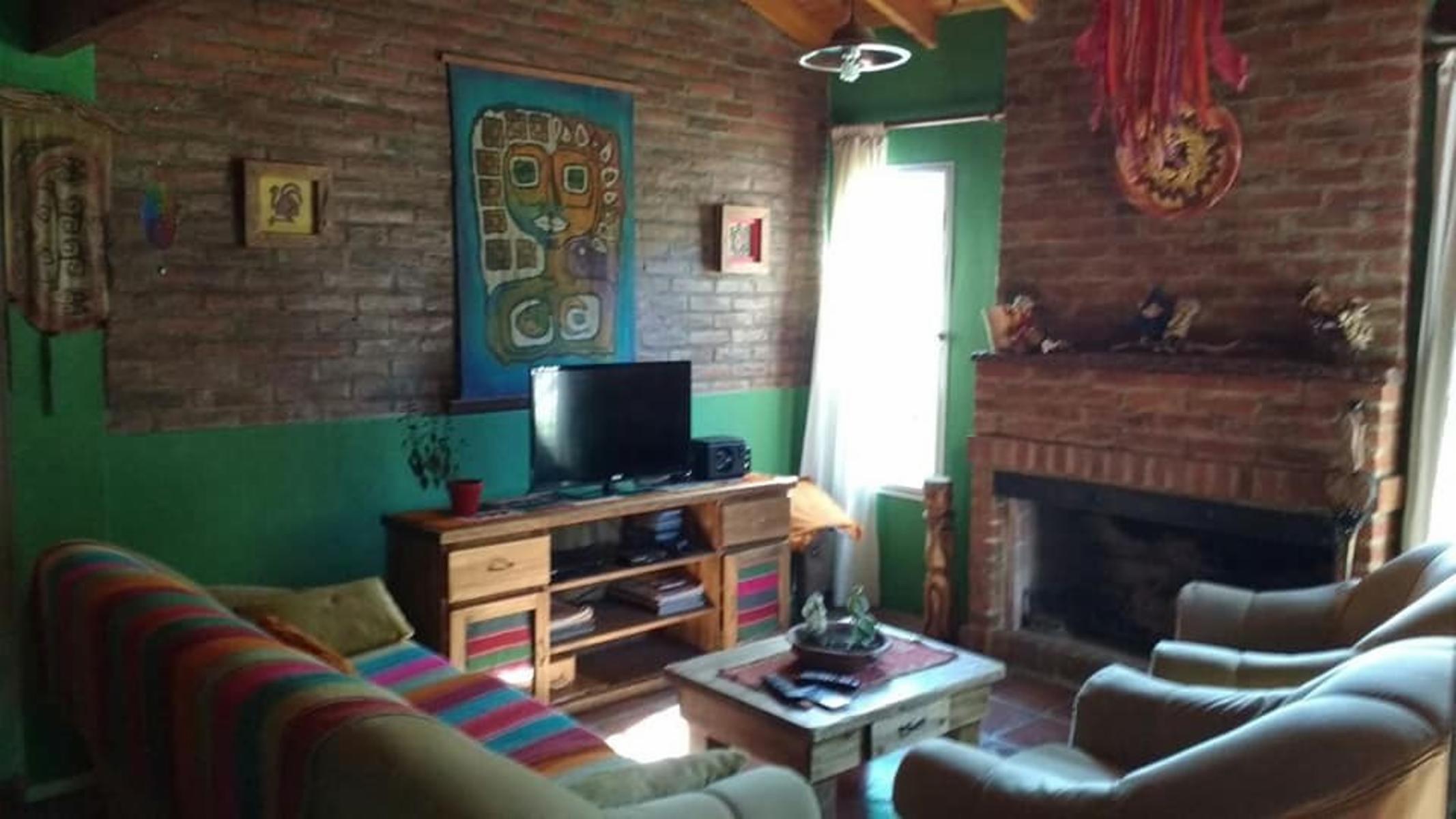 HERMOSA CASA EN VENTA EN JOSE C. PAZ — foto 2