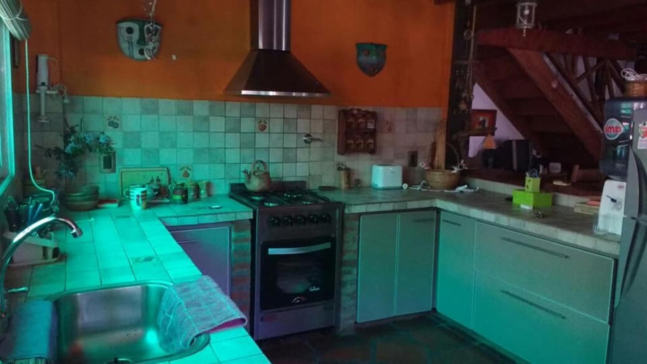 HERMOSA CASA EN VENTA EN JOSE C. PAZ — foto 3