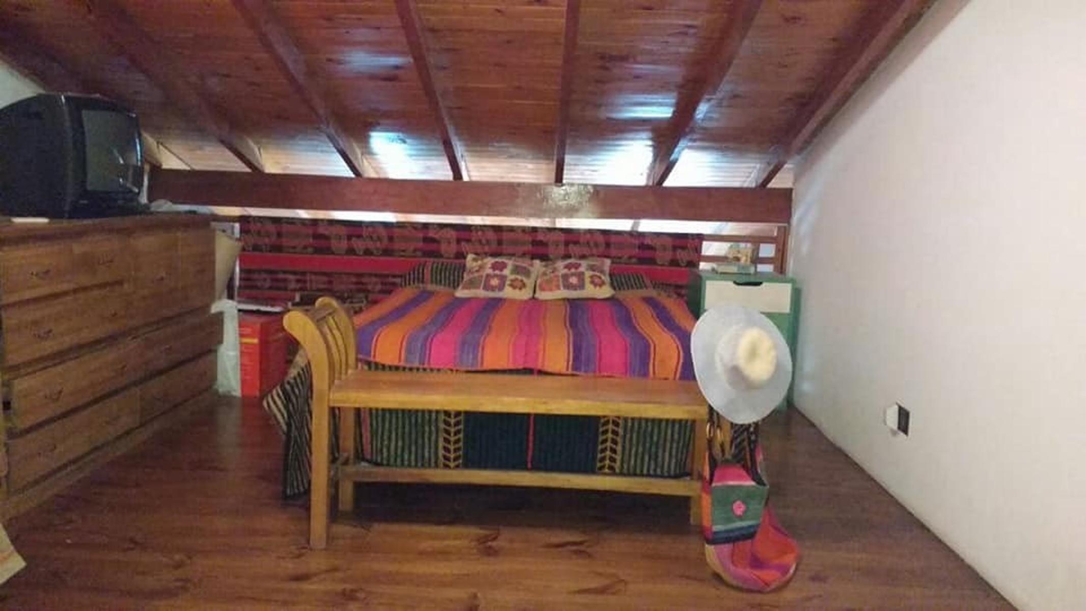 HERMOSA CASA EN VENTA EN JOSE C. PAZ — foto 4
