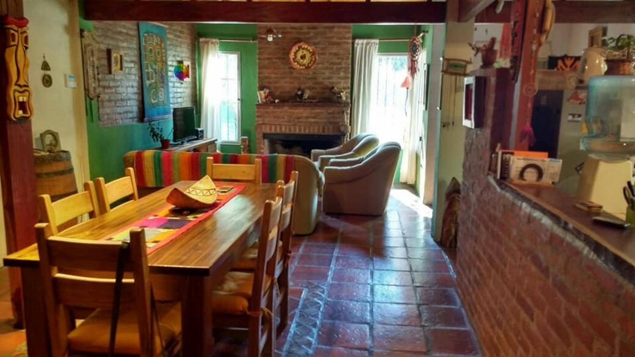HERMOSA CASA EN VENTA EN JOSE C. PAZ — foto 7