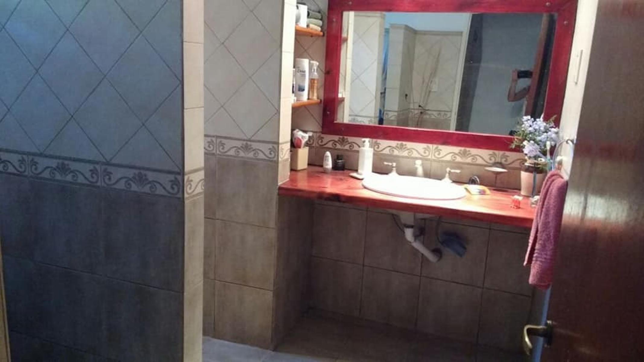 HERMOSA CASA EN VENTA EN JOSE C. PAZ — foto 8