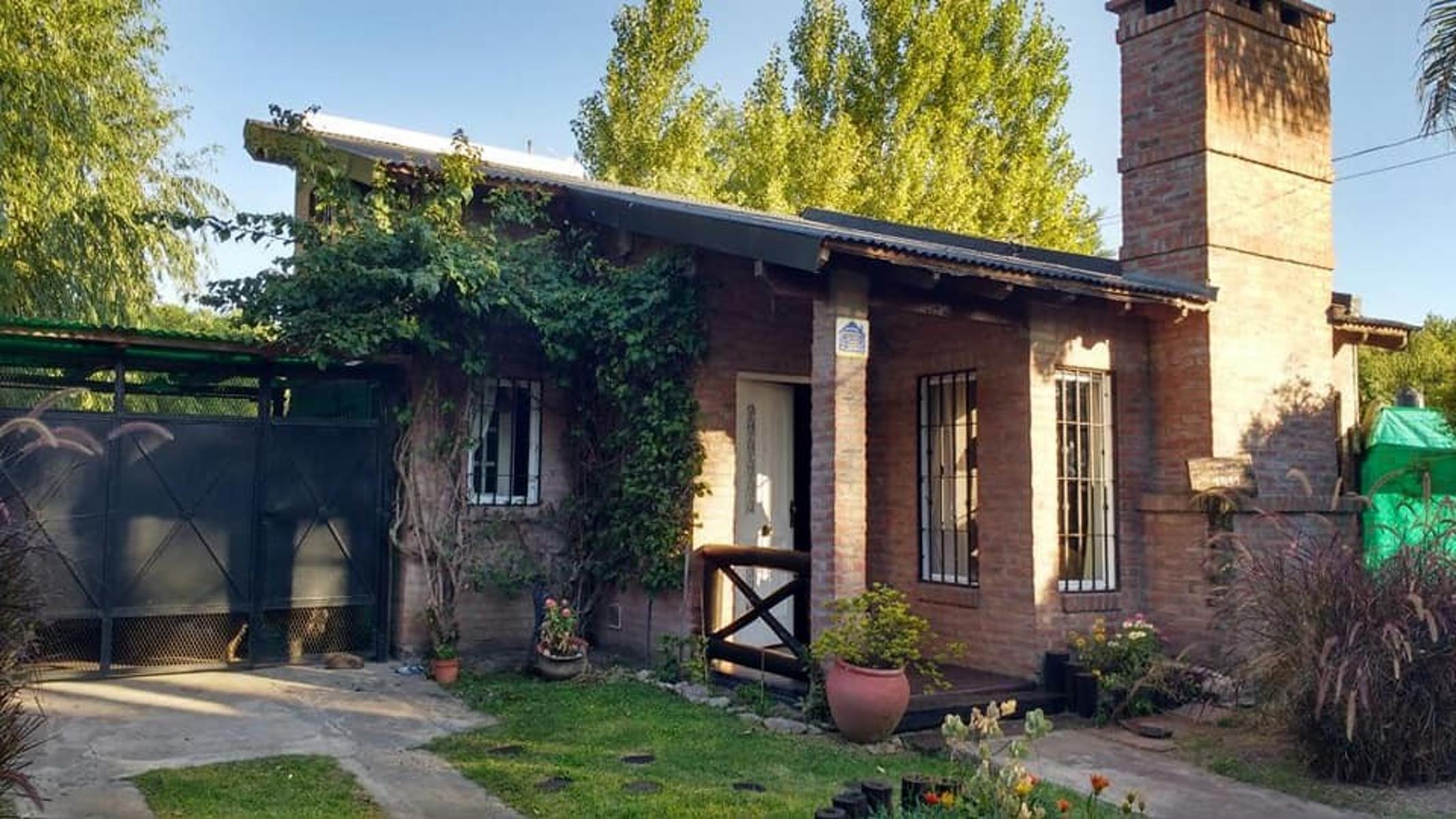 HERMOSA CASA EN VENTA EN JOSE C. PAZ — foto 9