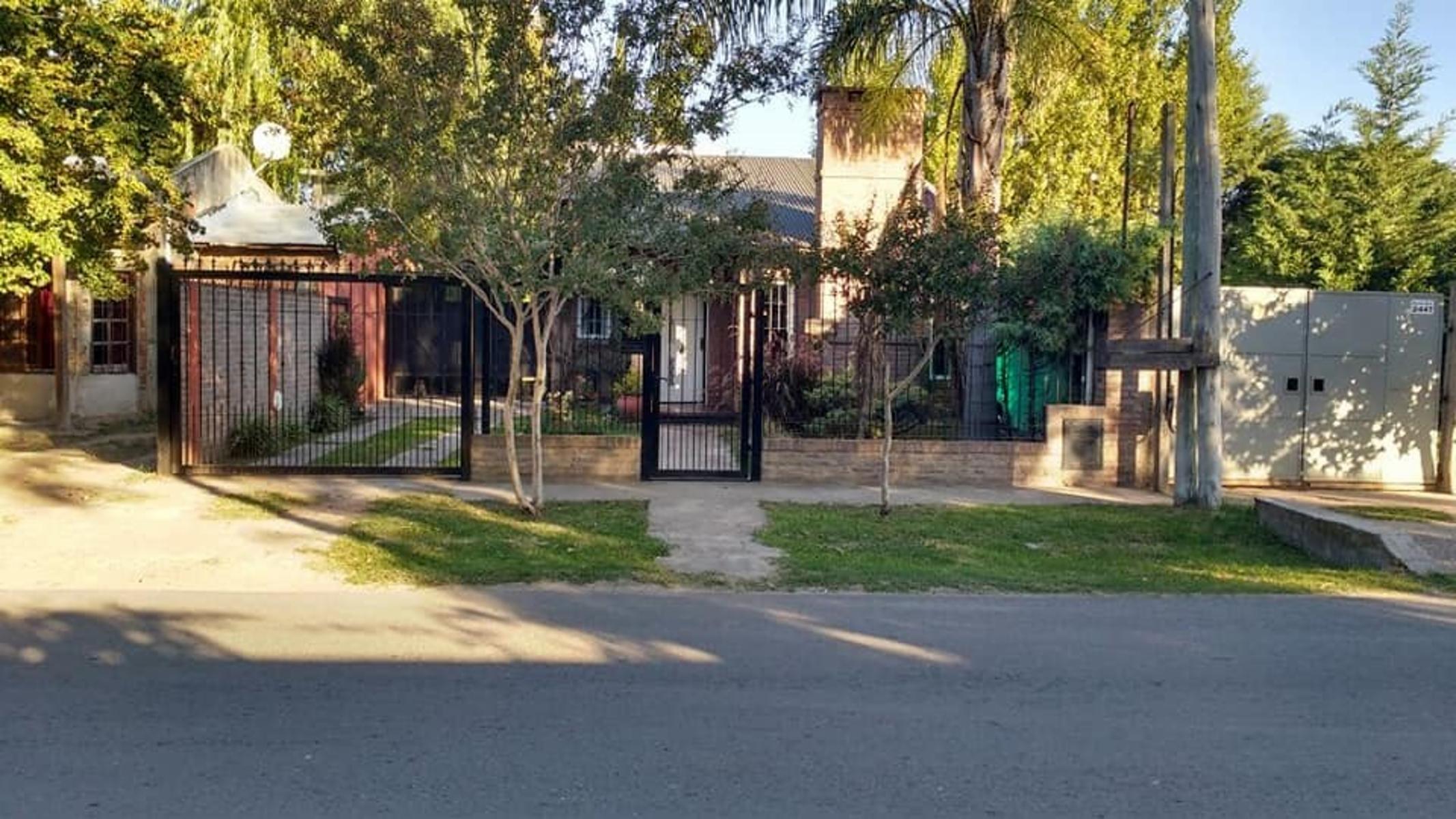 HERMOSA CASA EN VENTA EN JOSE C. PAZ — foto 11