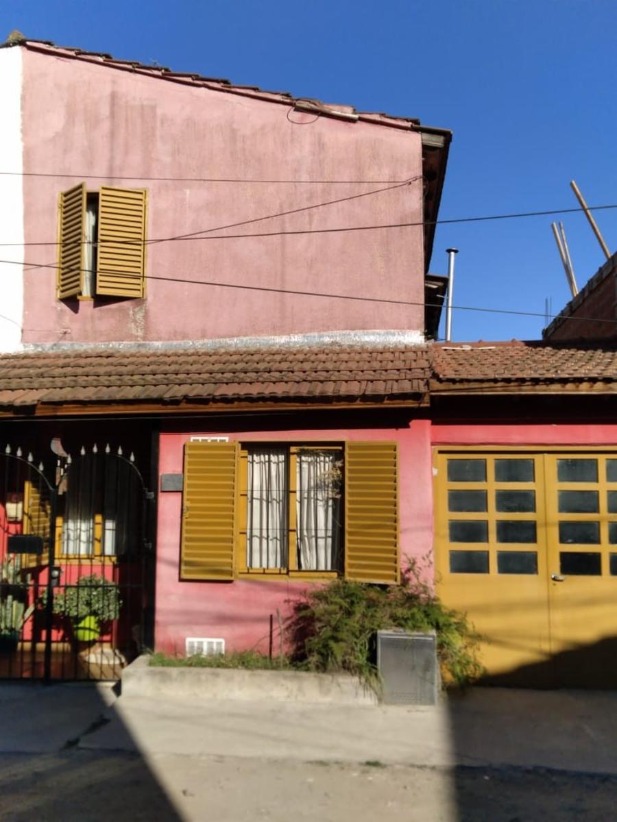 Dúplex en venta Florencio Varela