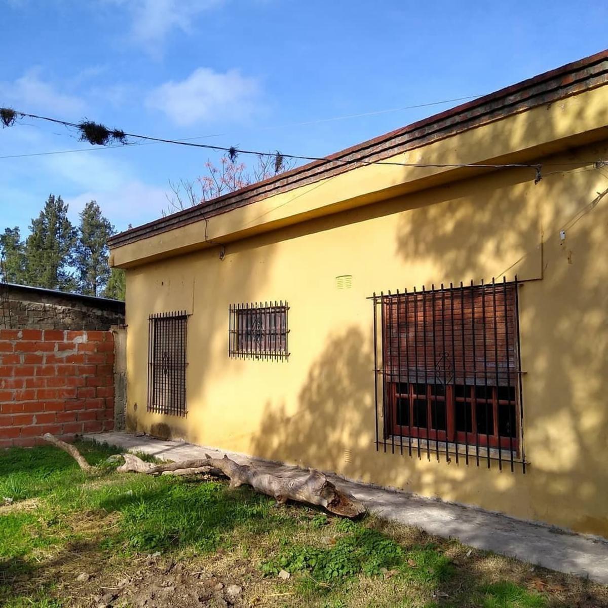 Dúplex en venta Florencio Varela — foto 2