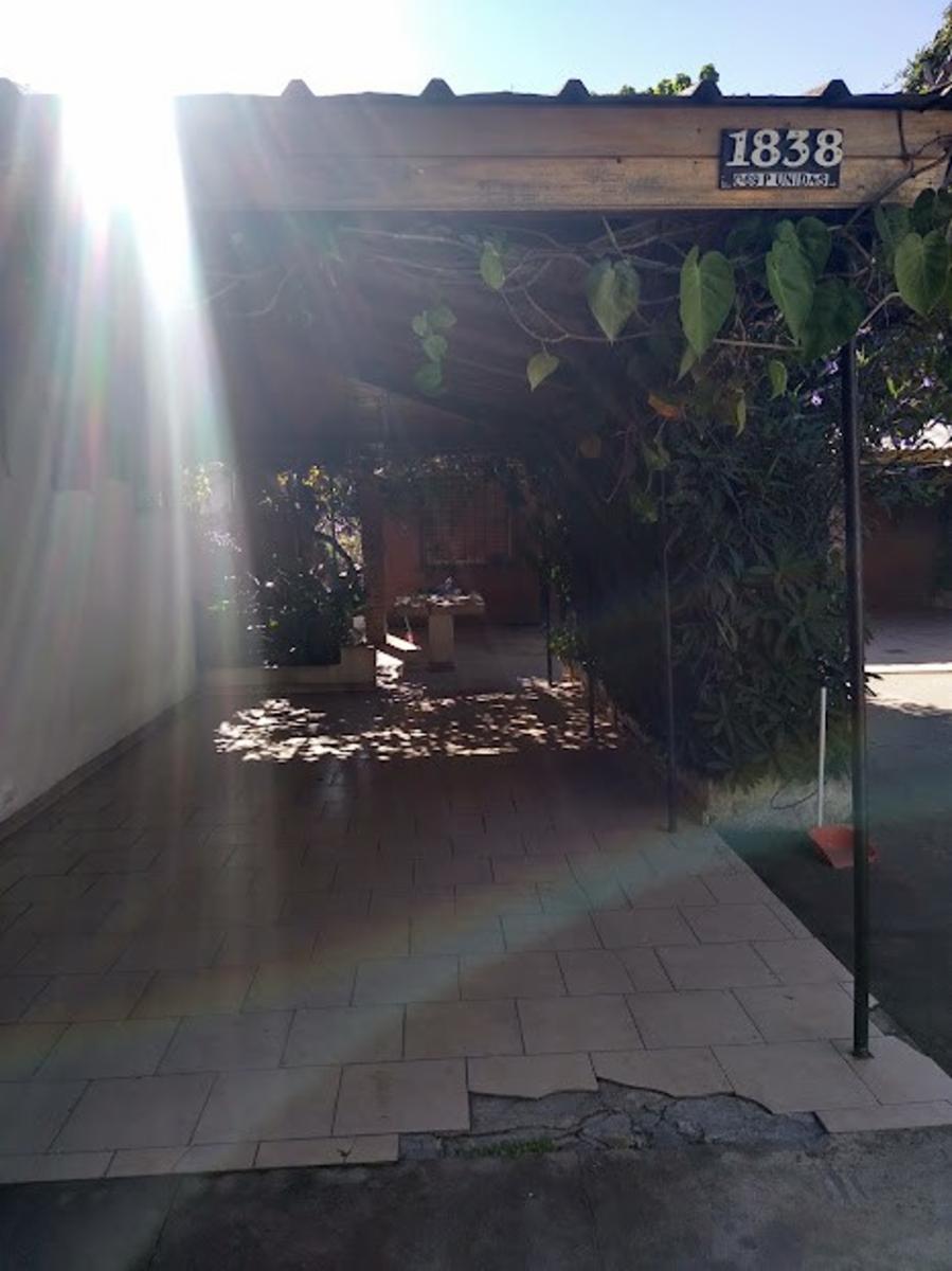 CASA + DEPTO EN VENTA EN FLORENCIO VARELA — foto 2