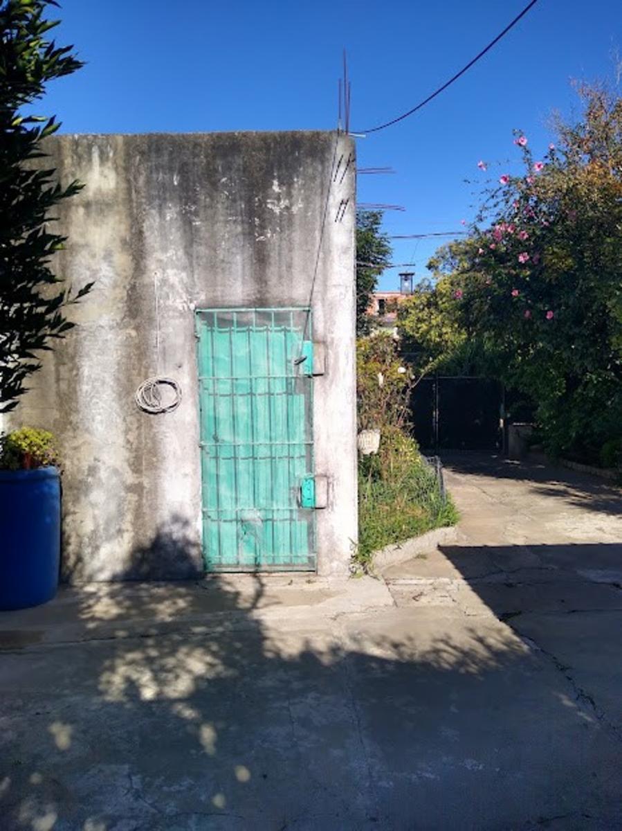 CASA + DEPTO EN VENTA EN FLORENCIO VARELA — foto 3