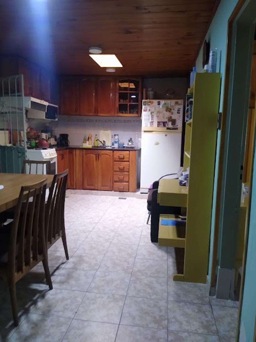 CASA + DEPTO EN VENTA EN FLORENCIO VARELA — foto 7