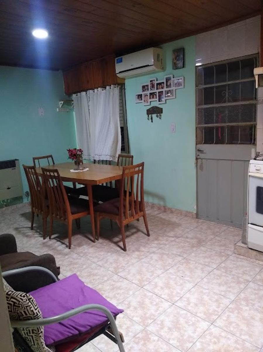 CASA + DEPTO EN VENTA EN FLORENCIO VARELA — foto 8