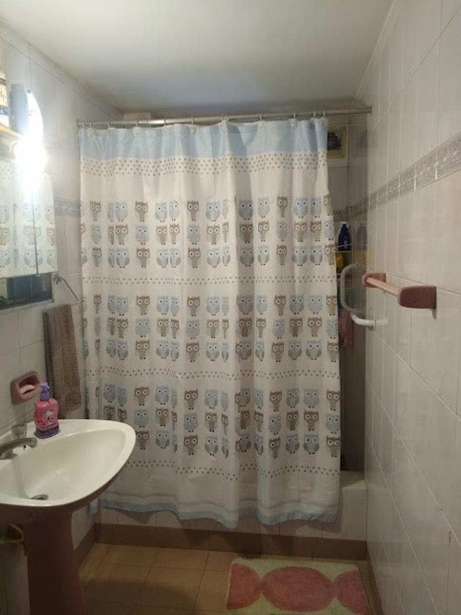 CASA + DEPTO EN VENTA EN FLORENCIO VARELA — foto 9