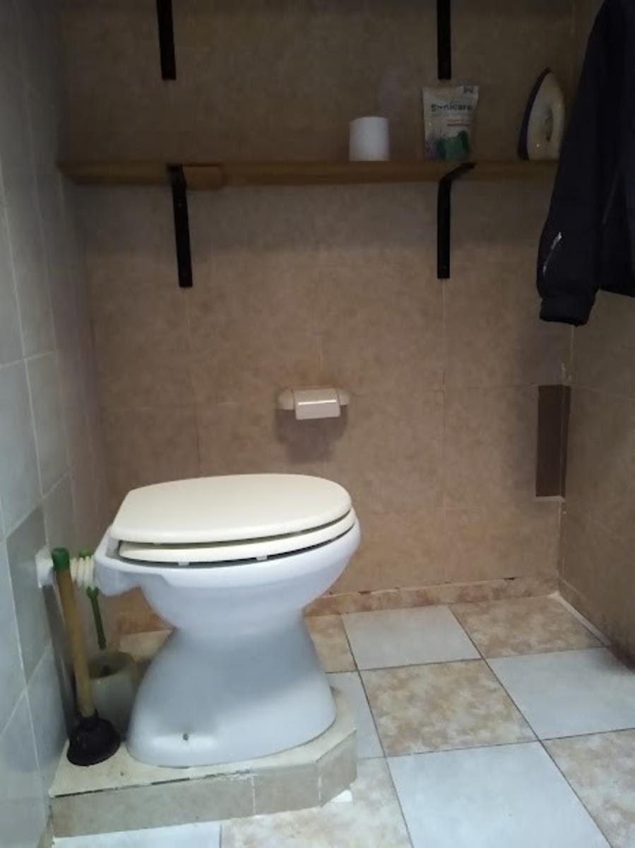 CASA + DEPTO EN VENTA EN FLORENCIO VARELA — foto 11