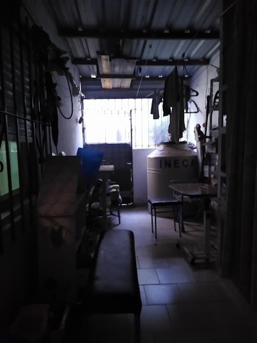 CASA + DEPTO EN VENTA EN FLORENCIO VARELA — foto 12