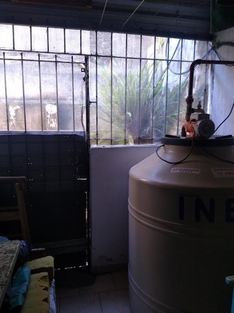 CASA + DEPTO EN VENTA EN FLORENCIO VARELA — foto 15