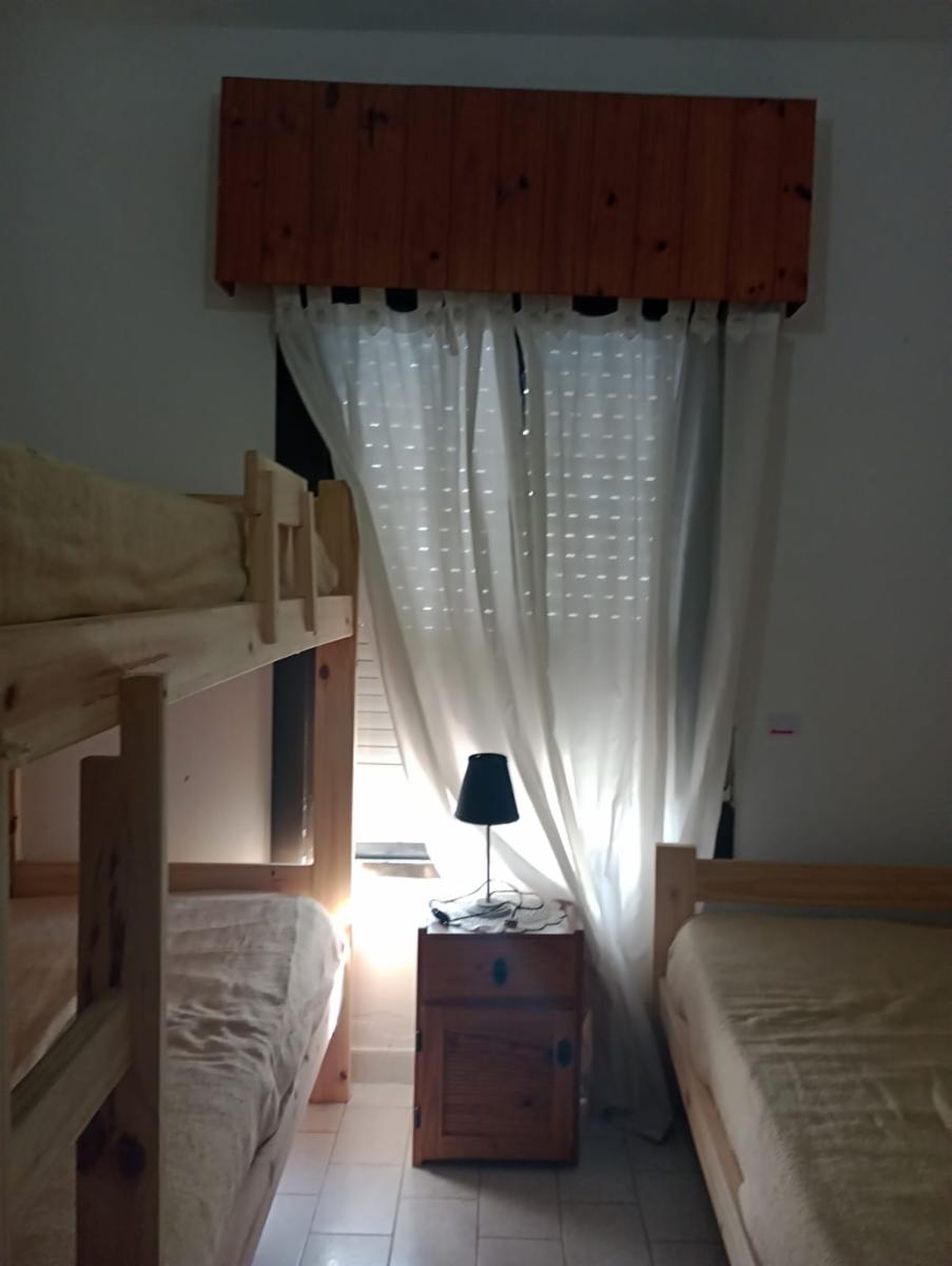 CASA DE 3 AMBIENTES CON PATIO Y FONDO MAR DEL TUYU — foto 6