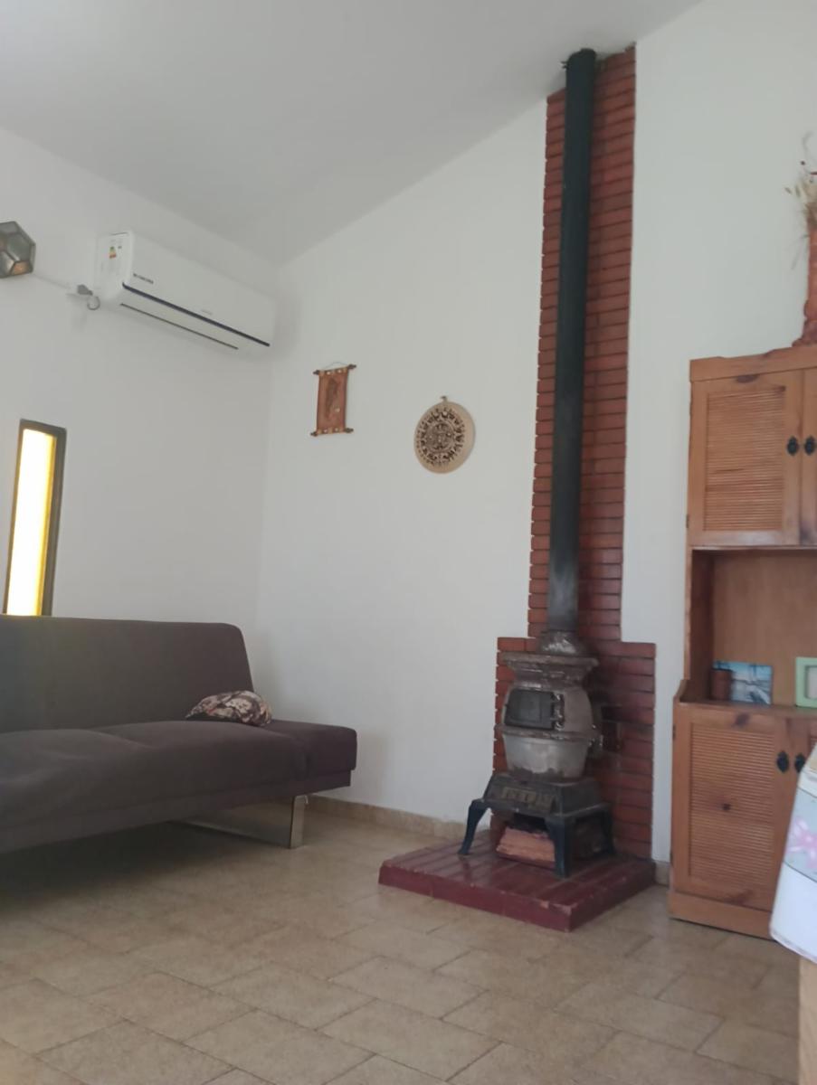 CASA DE 3 AMBIENTES CON PATIO Y FONDO MAR DEL TUYU — foto 7